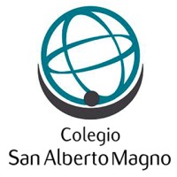 Colegio Privado San Alberto Magno Logo