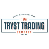 The Tryst Trading Company Logo