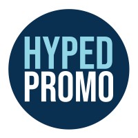 Hyped Promo Logo