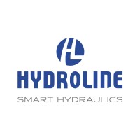 Hydroline Logo