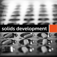 Solids Development Logo