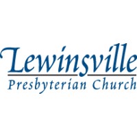 Lewinsville Presbyterian Church Logo