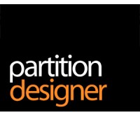 Partition Designer Logo
