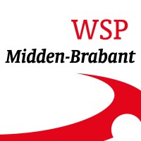 WerkgeversServicepunt (WSP) Midden-Brabant Logo