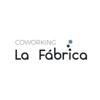 Coworking La Fábrica Logo
