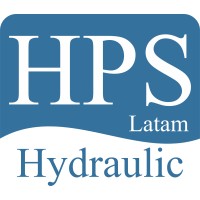 HPS Hydraulic Logo