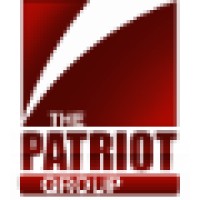 The Patriot Group Logo