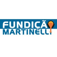 Fundição Martinelli Logo