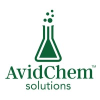 AvidChem LLC Logo