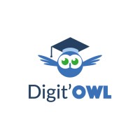 DigitOwl.School Logo