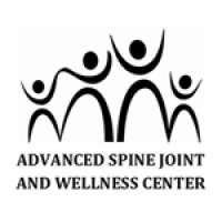 Advanced Spine Joint and Wellness Logo