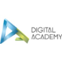 Digital Academy India Logo