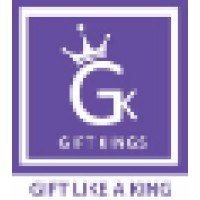 Gift Kings Pvt. Ltd. Logo