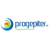 Progepiter srl Logo