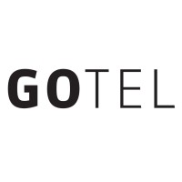 GO TEL Logo