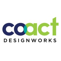 Coact Designworks Logo