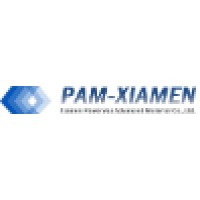 Xiamen Powerway Advanced Material Co.,Limited Logo