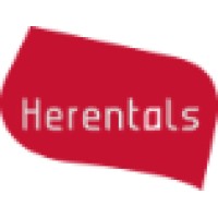 Stad Herentals Logo