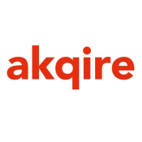 Akqire Logo