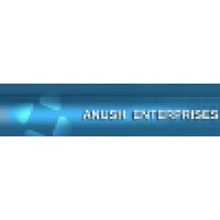 Anush Enterprises Logo