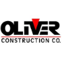 Oliver Construction Co. Logo