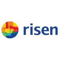 Risen Energy Co., Ltd. Logo