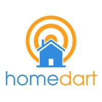 Dart Video Communications Logo