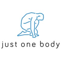 Just one body Logo