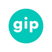 GIP Studio Logo