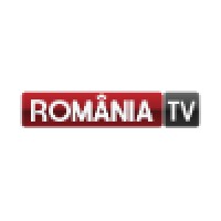 Romania TV Logo