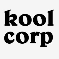 Kool Corp Logo