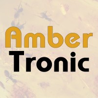 AmberTronic Limited Logo