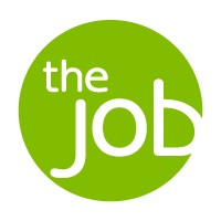 Jobs @ TheJobNetwork Logo