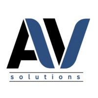 Harvest AV Solutions Logo