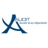 AUDIT Società Terza Indipendente Logo