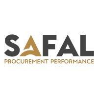 Safal Softcom Pvt Ltd Logo
