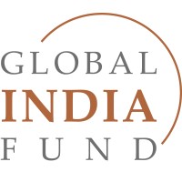 Global India Fund Logo