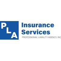 PLA Insurance Services Logo