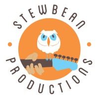Stewbean Productions LLC Logo