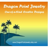 Dragon Point Jewelry Logo