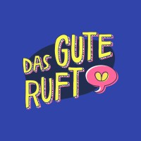 Das Gute Ruft Logo