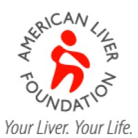 American Liver Foundation, Great Lakes Division Logo