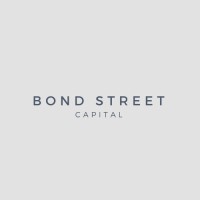 Bond Street Capital Logo