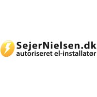 SejerNielsen.dk ApS Logo