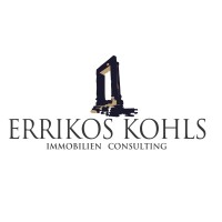 Errikos Kohls Immobilien Consulting Logo