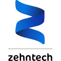 Zehntech Logo