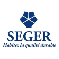 SEGER Promoteur Immobilier Logo