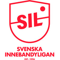 Svenska Innebandyligan AB Logo