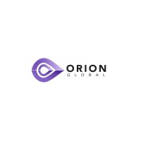 Orion Global LLC Logo