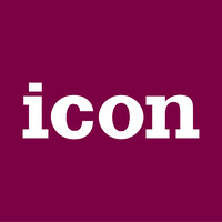 Icon Creative Design Logo